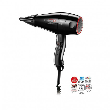 Swiss Silent Jet 8500 Push