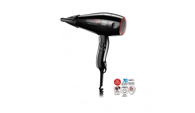 Swiss Silent Jet 8500 Push