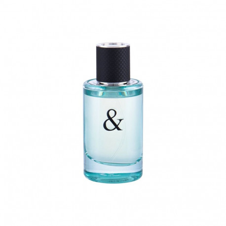 Tiffany & Co. Tiffany & Love Eau de Toilette (50ml)