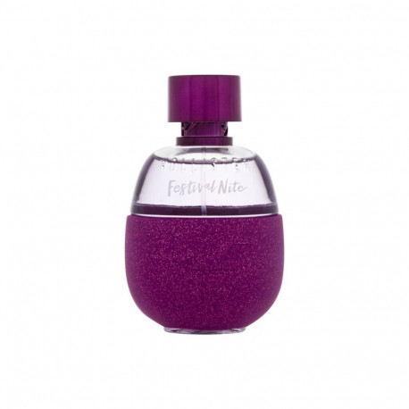 Hollister Festival Nite Eau de Parfum (100ml)