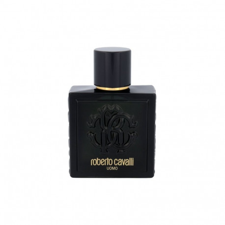 Roberto Cavalli Uomo Eau de Toilette (100ml)