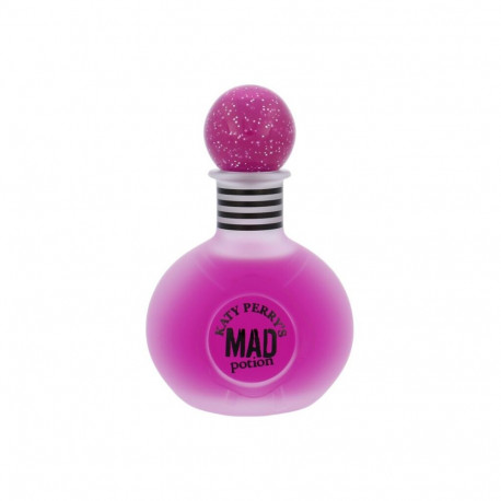 Katy Perry Katy Perry´s Mad Potion Eau de Parfum (100ml)