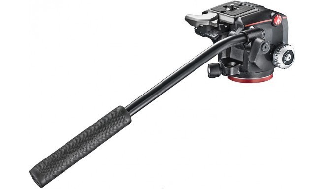 Manfrotto video head MHXPRO-2W