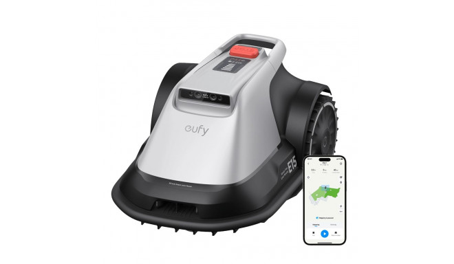 Anker Eufy E15 hall robotmuruniiduk