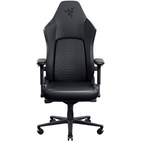 Razer Iskur V2 NewGen | Ergonomic Gaming Chair with Breathable Comfort | Black