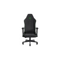 Razer mitmekihiline must kangas