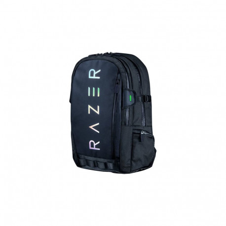 Razer | Rogue | V3 15" Backpack | Fits up to size 15 " | Backpack | Shoulder strap | Waterproof | Ch