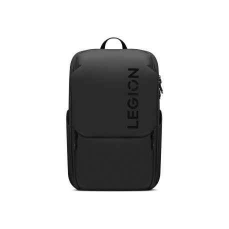 Lenovo Legion 17" Gaming Backpack GB800 | Fits up to size 17 " | Backpack | Black | Waterproof