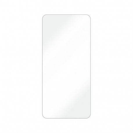 Fixed Samsung Galaxy S26+ läbipaistev karastatud klaasist ekraanikaitse 2.5D
