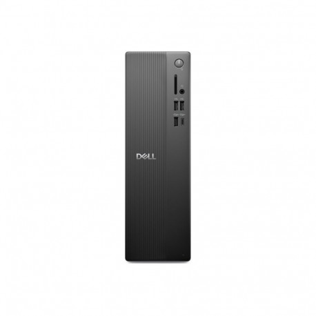 Dell Pro | Essential QVS1260 | Desktop | Slim | Intel Core Ultra 5 | 225 | 8 GB | DDR5 | 512 GB | In