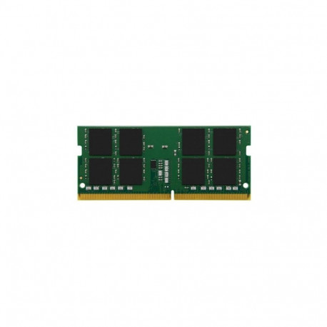 Kingston KCP432SD8/16 16 GB DDR4 3200 MHz PC/server registreerimata ECC-ta