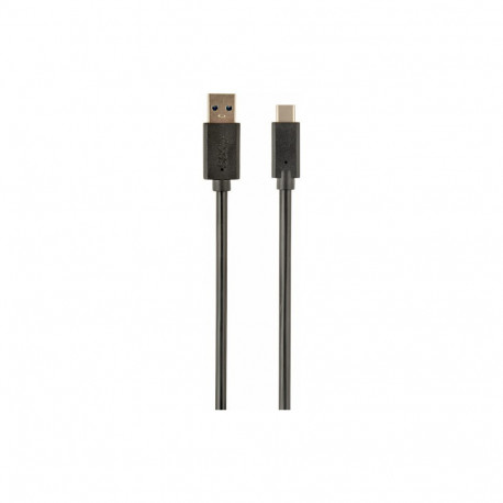 Cablexpert | USB 3.0 AM to Type-C cable | CCP-USB3-AMCM-0.5M