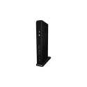 Raidsonic | ICY BOX | IB-DK2241AC Multi Docking Station | USB-A  Dock | Warranty 12 month(s)