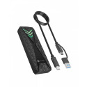 IB-1805ML-CU31 NVMe korpus