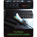 IB-1805ML-CU31 NVMe korpus
