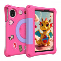 Tablet Tab A9 Pro Kids 4/128GB LTE Pink