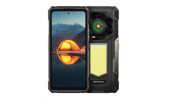 Nutitelefon Armor 33 12/512GB