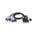 KVM lüliti CS22UAT
