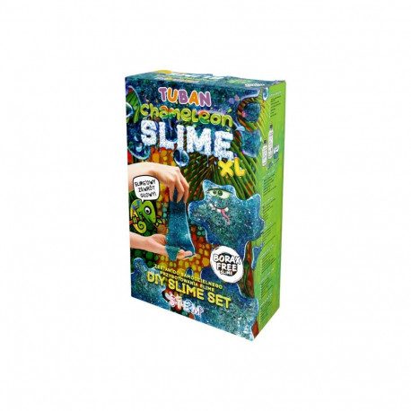 Super slime set XL - Chameleon