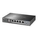 ER605 Gigabit Multi-WAN VPN ruuter