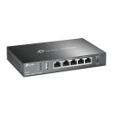 ER605 Gigabit Multi-WAN VPN ruuter