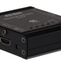 3-Port True 4k HDMI Switch VS381B