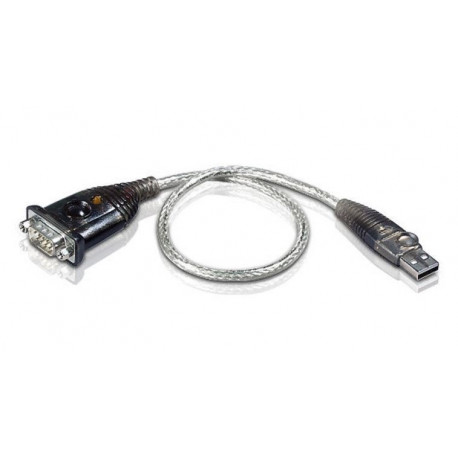 USB to RS232 Adapter 35cm UC232A-AT