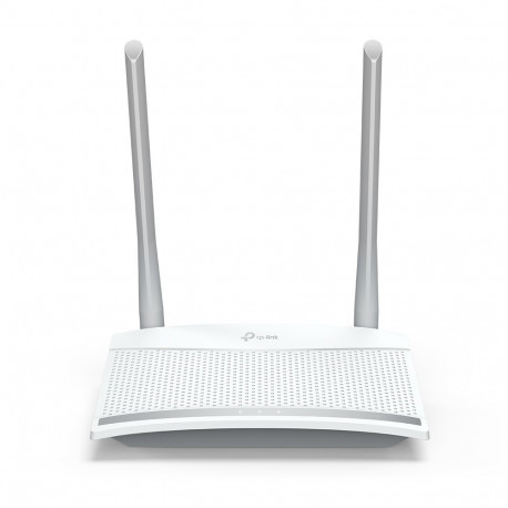TP-Link router WR820N WiFi N300 1WAN 2LAN