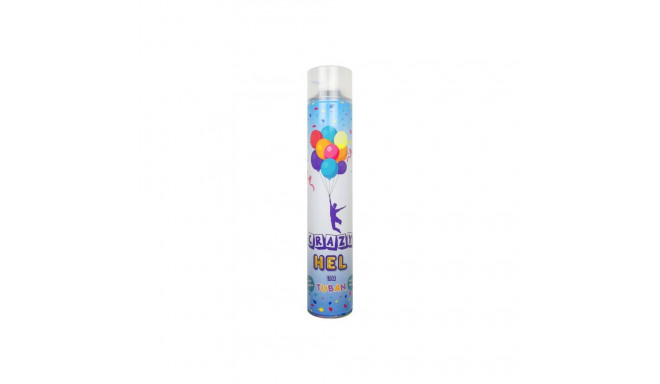 Tuban Crazy Helium