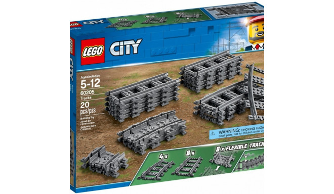 Blocks City rajad 60205