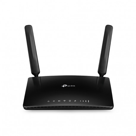 Archer MR400 4G LTE Router AC1200 3LAN 1LAN/WAN 1SIM