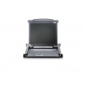 Aten CL1000M 17'' KVM-konsool