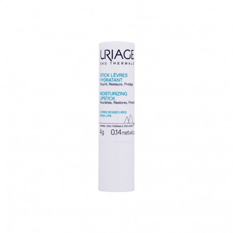Uriage Moisturizing Lipstick (4g)