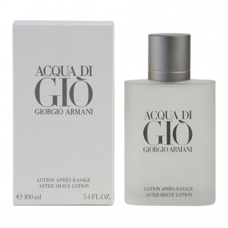 Armani Acqua Di Gio Pour Homme After Shave Lotion (100ml)