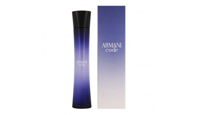 Armani Code Pour Femme Edp Spray (75ml)