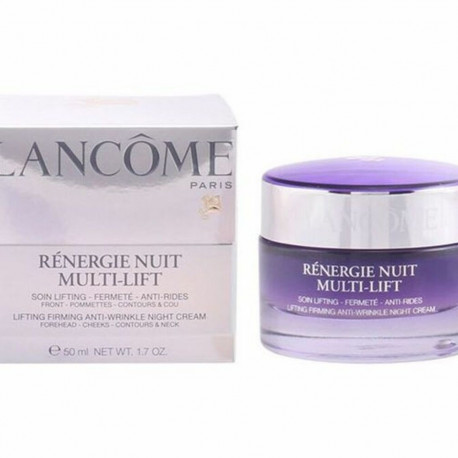 Lancome Renergie Nuit Multi-Lift Redefining Night Cream (50ml)