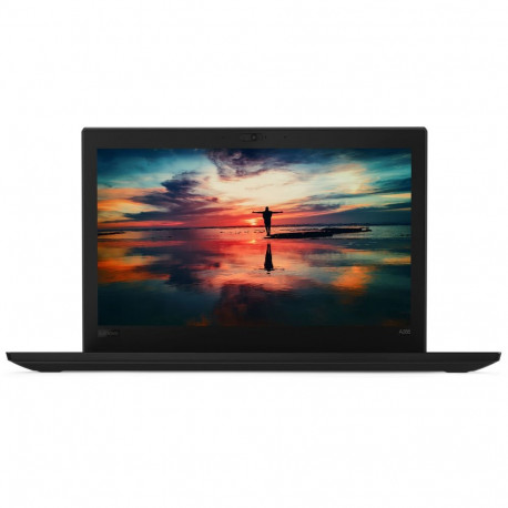 LENOVO ThinkPad A285; AMD Ryzen 5 PRO 2500U (4C/8T 2.0 - 3.6 GHz, 4MB)|8GB RAM DDR4|256GB SSD|12.5" 