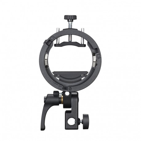 Godox S3 Bracket Bowens salama-adapteri