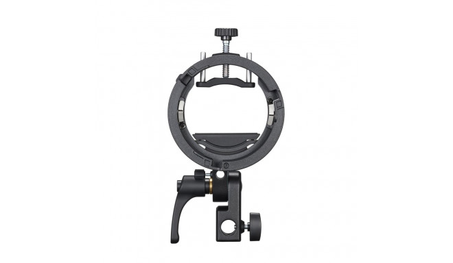 Godox S3 Bracket Bowens salama-adapteri