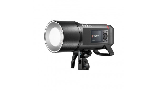 Godox Witstro AD600 Pro II akuvälk
