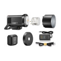 Godox Witstro AD600 Pro II akkusalama