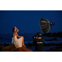 Godox Witstro AD600 Pro II akkusalama