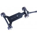 SevenOak SK-DW01 Skater statiivialus