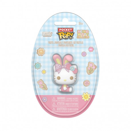 FUNKO Pocket POP! Figure: Sanrio: Hello Kitty & Friends