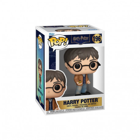 FUNKO POP! Vinyl figuur: Harry Potter