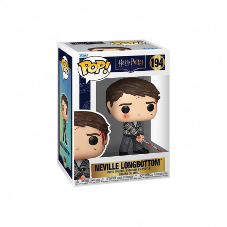 FUNKO POP! Vinyl Figure: Harry Potter - Neville Longbottom