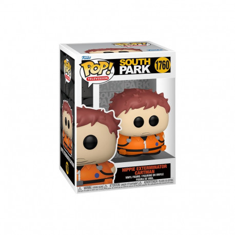 FUNKO POP! Vinyl Figure: South Park - Cartman