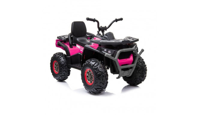 Quad XMX607 roosa akuga