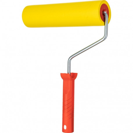 Wałek pu käepidemega tapeedirull, 240 mm, fi8 mm, proline