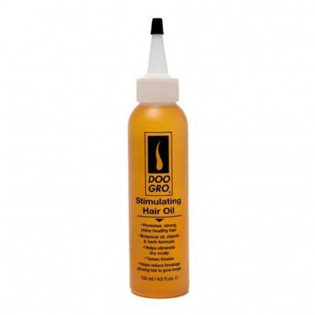 DOOGRO STIMULATING ACEITE CAPILAR 135ML